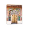 Picture of City Palace Jaipur _GroupedProduct_Rectangle_Portrait_Photography _GroupedProduct_Rectangle_Portrait_Canvas_
