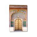 Picture of City Palace Jaipur _GroupedProduct_Rectangle_Portrait_Photography _GroupedProduct_Rectangle_Portrait_Canvas_