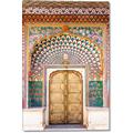 Picture of City Palace Jaipur _GroupedProduct_Rectangle_Portrait_Photography _GroupedProduct_Rectangle_Portrait_Canvas_