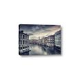 Picture of Street Canal _GroupedProduct_Rectangle_Landscape_Photography _GroupedProduct_Rectangle_Landscape_Canvas_