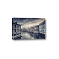 Picture of Street Canal _GroupedProduct_Rectangle_Landscape_Photography _GroupedProduct_Rectangle_Landscape_Canvas_