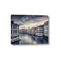 Picture of Street Canal _GroupedProduct_Rectangle_Landscape_Photography _GroupedProduct_Rectangle_Landscape_Canvas_