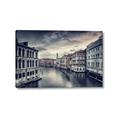 Picture of Street Canal _GroupedProduct_Rectangle_Landscape_Photography _GroupedProduct_Rectangle_Landscape_Canvas_