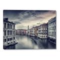 Picture of Street Canal _GroupedProduct_Rectangle_Landscape_Photography _GroupedProduct_Rectangle_Landscape_Canvas_