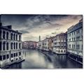 Picture of Street Canal _GroupedProduct_Rectangle_Landscape_Photography _GroupedProduct_Rectangle_Landscape_Canvas_