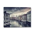 Picture of Street Canal _GroupedProduct_Rectangle_Landscape_Photography _GroupedProduct_Rectangle_Landscape_Canvas_