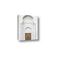 Picture of The door to the mosque _GroupedProduct_Rectangle_Portrait_Photography _GroupedProduct_Rectangle_Portrait_Canvas_