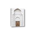 Picture of The door to the mosque _GroupedProduct_Rectangle_Portrait_Photography _GroupedProduct_Rectangle_Portrait_Canvas_