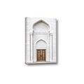 Picture of The door to the mosque _GroupedProduct_Rectangle_Portrait_Photography _GroupedProduct_Rectangle_Portrait_Canvas_