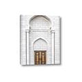 Picture of The door to the mosque _GroupedProduct_Rectangle_Portrait_Photography _GroupedProduct_Rectangle_Portrait_Canvas_