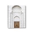 Picture of The door to the mosque _GroupedProduct_Rectangle_Portrait_Photography _GroupedProduct_Rectangle_Portrait_Canvas_