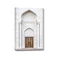 Picture of The door to the mosque _GroupedProduct_Rectangle_Portrait_Photography _GroupedProduct_Rectangle_Portrait_Canvas_