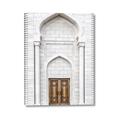 Picture of The door to the mosque _GroupedProduct_Rectangle_Portrait_Photography _GroupedProduct_Rectangle_Portrait_Canvas_