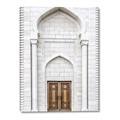 Picture of The door to the mosque _GroupedProduct_Rectangle_Portrait_Photography _GroupedProduct_Rectangle_Portrait_Canvas_