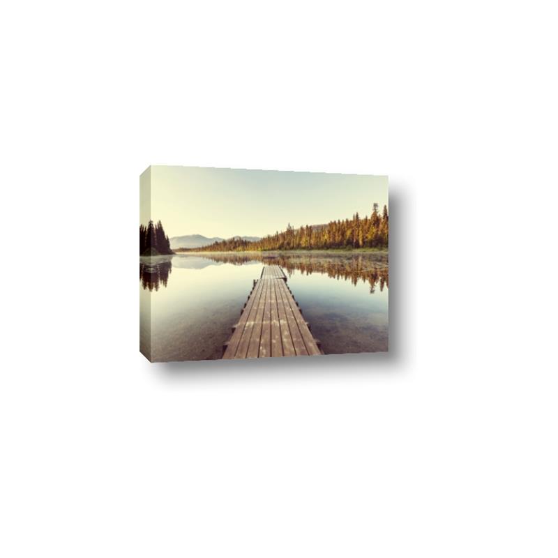 Picture of Early Autumn _GroupedProduct_Rectangle_Landscape_Photography _GroupedProduct_Rectangle_Landscape_Canvas_