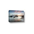 Picture of Shore at Dusk _GroupedProduct_Rectangle_Landscape_Photography _GroupedProduct_Rectangle_Landscape_Canvas_