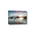 Picture of Shore at Dusk _GroupedProduct_Rectangle_Landscape_Photography _GroupedProduct_Rectangle_Landscape_Canvas_