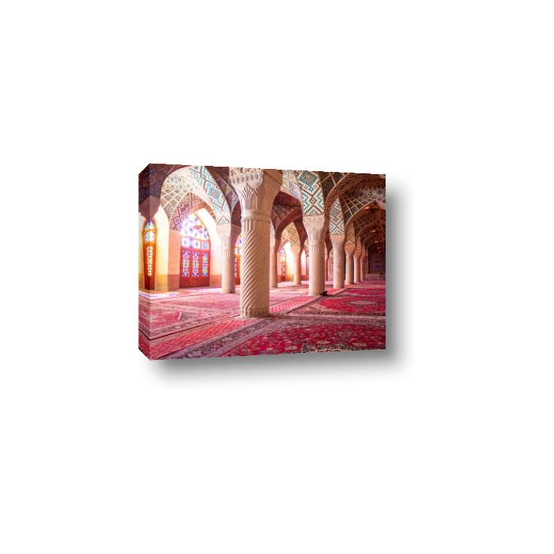 Picture of Jaipur Palace _GroupedProduct_Rectangle_Landscape_Photography _GroupedProduct_Rectangle_Landscape_Canvas_