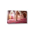 Picture of Jaipur Palace _GroupedProduct_Rectangle_Landscape_Photography _GroupedProduct_Rectangle_Landscape_Canvas_