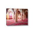 Picture of Jaipur Palace _GroupedProduct_Rectangle_Landscape_Photography _GroupedProduct_Rectangle_Landscape_Canvas_