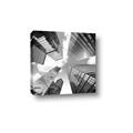 Picture of Big buildings _GroupedProduct_Square_Photography _GroupedProduct_Square_Canvas_