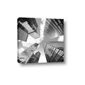 Picture of Big buildings _GroupedProduct_Square_Photography _GroupedProduct_Square_Canvas_