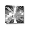 Picture of Big buildings _GroupedProduct_Square_Photography _GroupedProduct_Square_Canvas_