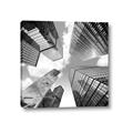 Picture of Big buildings _GroupedProduct_Square_Photography _GroupedProduct_Square_Canvas_
