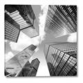 Picture of Big buildings _GroupedProduct_Square_Photography _GroupedProduct_Square_Canvas_