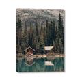 Picture of Cottage Bliss _GroupedProduct_Rectangle_Portrait_Photography _GroupedProduct_Rectangle_Portrait_Canvas_