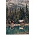 Picture of Cottage Bliss _GroupedProduct_Rectangle_Portrait_Photography _GroupedProduct_Rectangle_Portrait_Canvas_