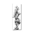 Picture of Orchid Flowers I  _GroupedProduct_Panel_Portrait_Photography _GroupedProduct_Panel_Portrait_Canvas_