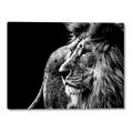 Picture of The Big Cat _GroupedProduct_Rectangle_Landscape_Photography _GroupedProduct_Rectangle_Landscape_Canvas_