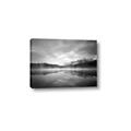 Picture of Glaciers Mountain Black    _GroupedProduct_Rectangle_Landscape_Photography _GroupedProduct_Rectangle_Landscape_Canvas_