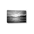 Picture of Glaciers Mountain Black    _GroupedProduct_Rectangle_Landscape_Photography _GroupedProduct_Rectangle_Landscape_Canvas_