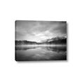 Picture of Glaciers Mountain Black    _GroupedProduct_Rectangle_Landscape_Photography _GroupedProduct_Rectangle_Landscape_Canvas_