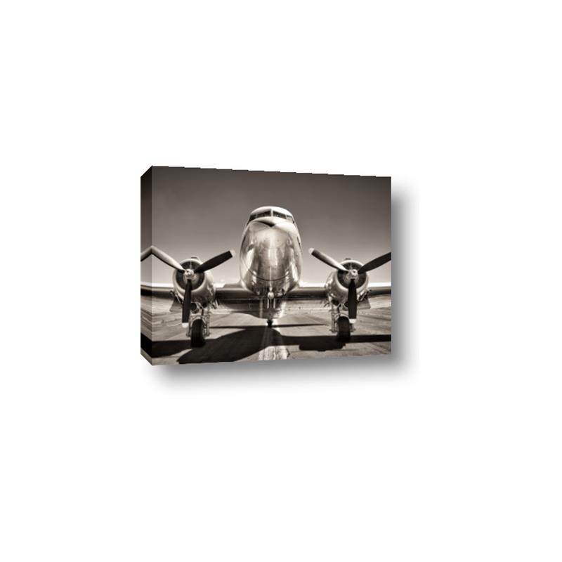 Picture of On the Runway _GroupedProduct_Rectangle_Landscape_Photography _GroupedProduct_Rectangle_Landscape_Canvas_