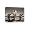Picture of On the Runway _GroupedProduct_Rectangle_Landscape_Photography _GroupedProduct_Rectangle_Landscape_Canvas_