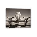 Picture of On the Runway _GroupedProduct_Rectangle_Landscape_Photography _GroupedProduct_Rectangle_Landscape_Canvas_
