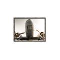 Picture of Plane of Yester Year _GroupedProduct_Rectangle_Landscape_Photography _GroupedProduct_Rectangle_Landscape_Canvas_Framed_