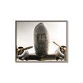 Picture of Plane of Yester Year _GroupedProduct_Rectangle_Landscape_Photography _GroupedProduct_Rectangle_Landscape_Canvas_Framed_