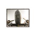 Picture of Plane of Yester Year _GroupedProduct_Rectangle_Landscape_Photography _GroupedProduct_Rectangle_Landscape_Canvas_Framed_