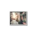 Picture of Old Town in Europe _GroupedProduct_Rectangle_Landscape_Photography _GroupedProduct_Rectangle_Landscape_Canvas_Framed_