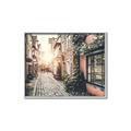 Picture of Old Town in Europe _GroupedProduct_Rectangle_Landscape_Photography _GroupedProduct_Rectangle_Landscape_Canvas_Framed_