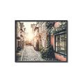 Picture of Old Town in Europe _GroupedProduct_Rectangle_Landscape_Photography _GroupedProduct_Rectangle_Landscape_Canvas_Framed_