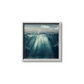 Picture of Magical Waters _GroupedProduct_Square_Photography _GroupedProduct_Square_Canvas_Framed_
