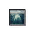 Picture of Magical Waters _GroupedProduct_Square_Photography _GroupedProduct_Square_Canvas_Framed_