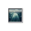 Picture of Magical Waters _GroupedProduct_Square_Photography _GroupedProduct_Square_Canvas_Framed_