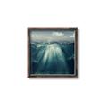 Picture of Magical Waters _GroupedProduct_Square_Photography _GroupedProduct_Square_Canvas_Framed_
