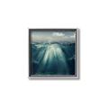 Picture of Magical Waters _GroupedProduct_Square_Photography _GroupedProduct_Square_Canvas_Framed_